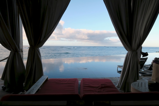 名和昆虫博物館はいむるぶし分室