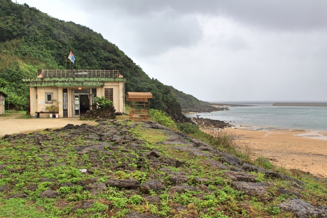 Dr.コトー診療所