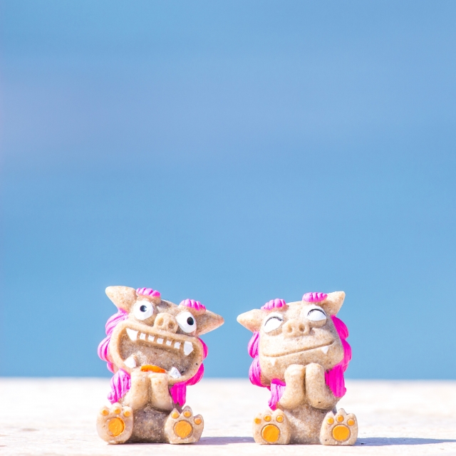 ガラス・陶芸体験